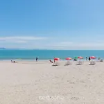 Otimo Apto C/ Piscina E De Frente A Praia Lbm306