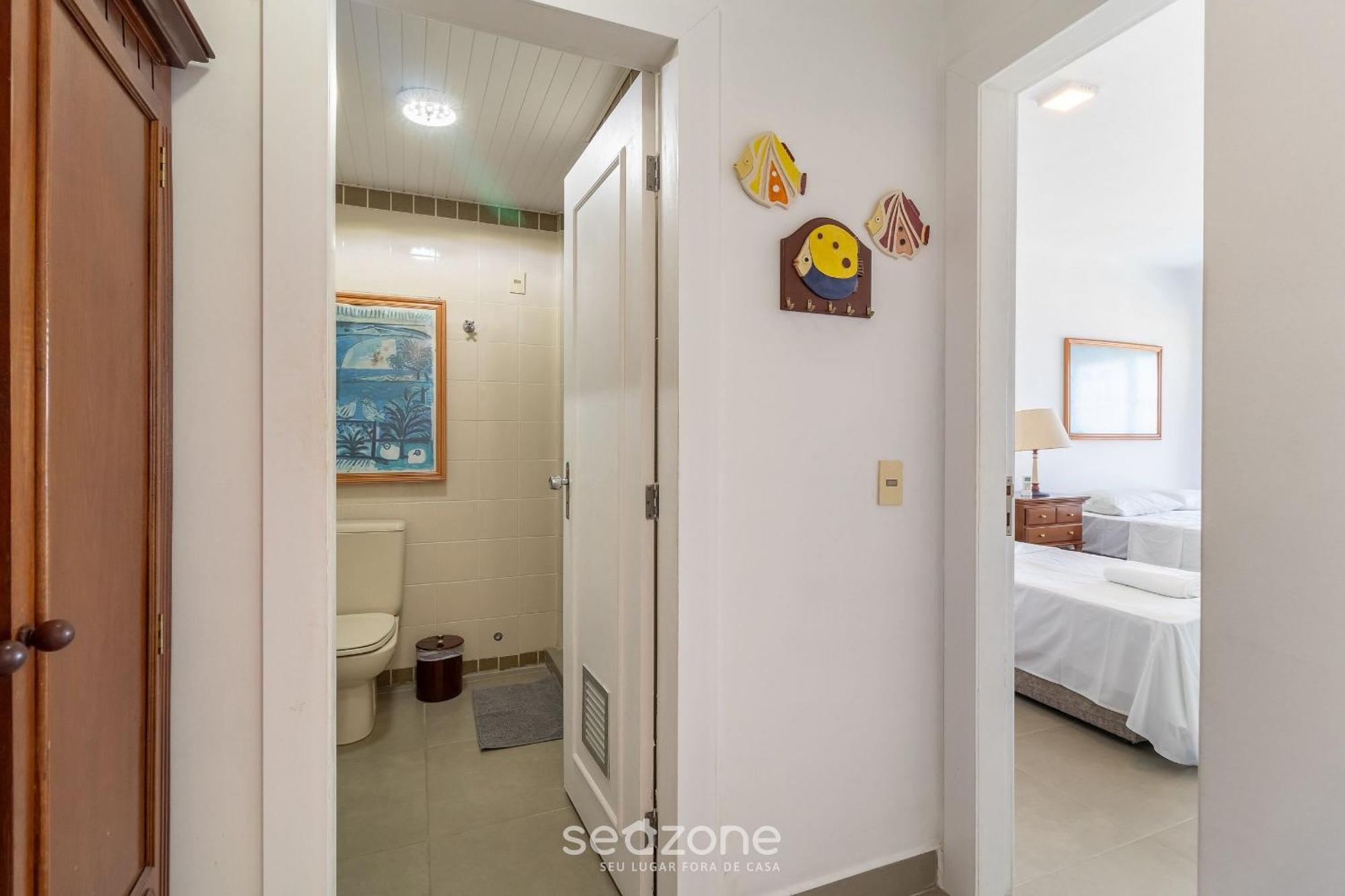 Apartamento Otimo Apto C/ Piscina E De Frente A Lbm306 *