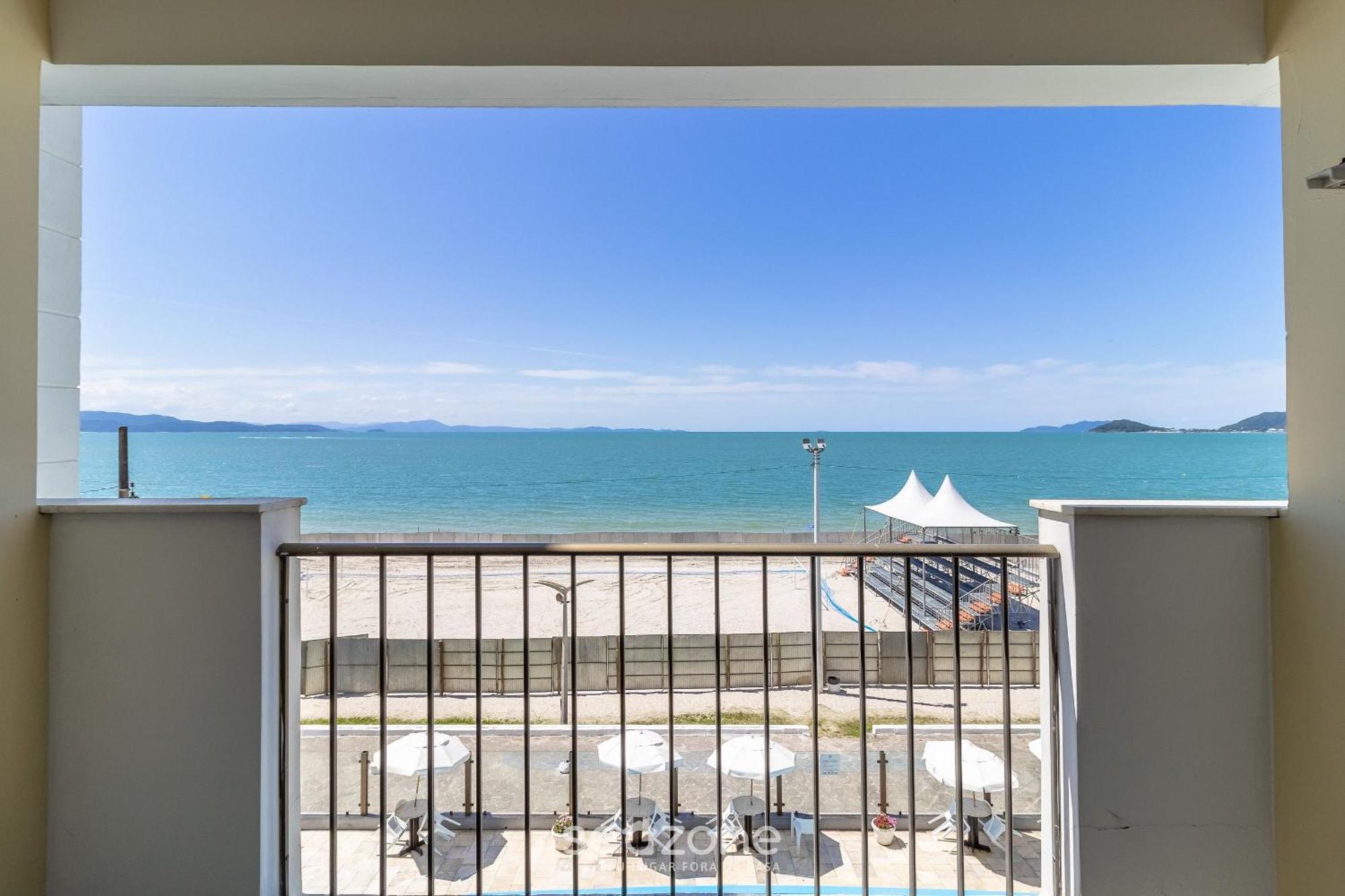 Otimo Apto C/ Piscina E De Frente A Lbm306 Apartamento